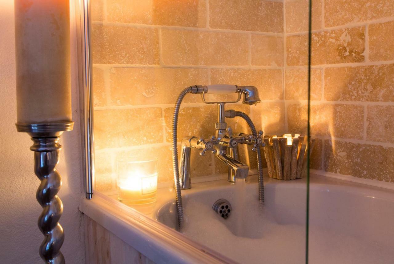 The Nook Cottage Carlisle  Exteriör bild